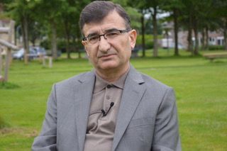 Prof. Dr. Muhittin Akgül: In de islamitische beschaving is wetenschap altijd een van de hoogste waarden geweest.